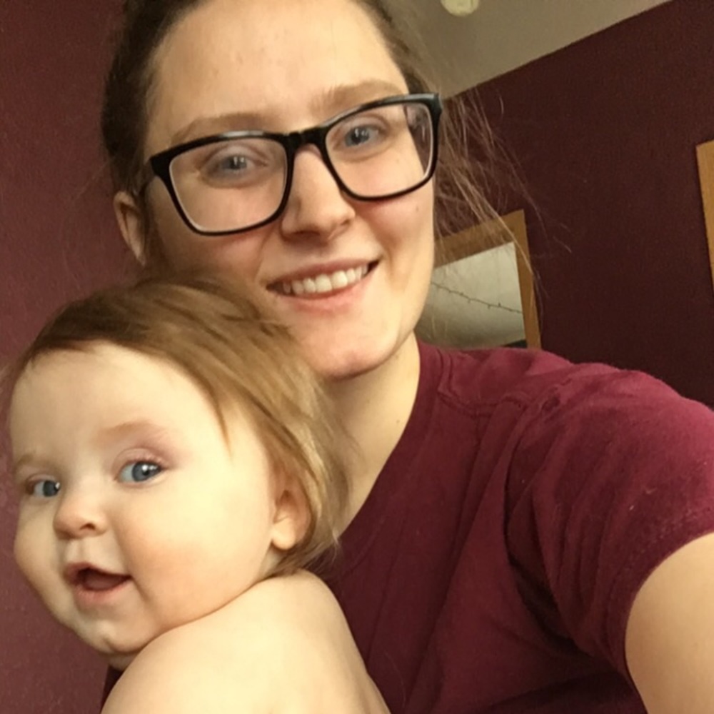 Meet your Posher, Hanhannah